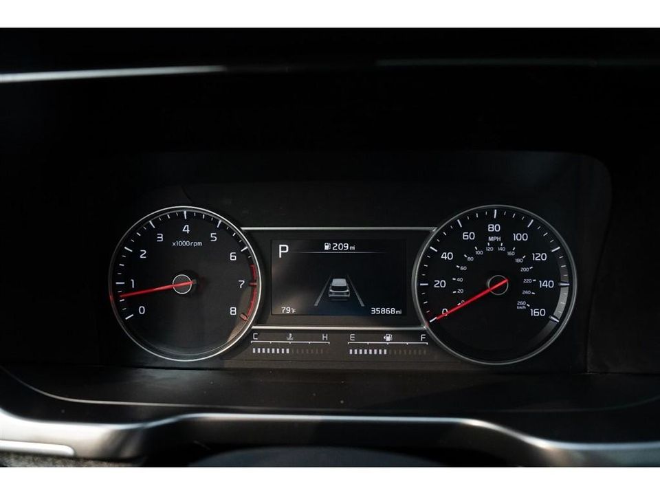 2021 Kia Sorento