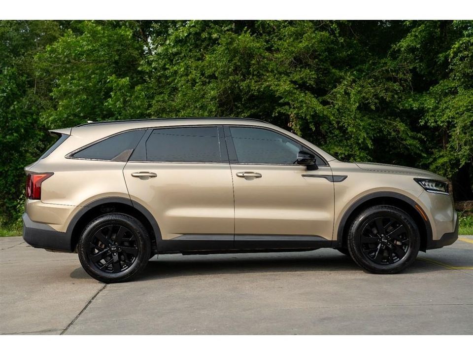 2021 Kia Sorento