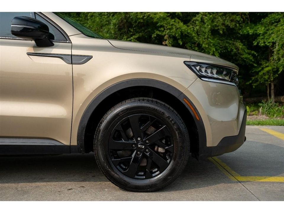 2021 Kia Sorento
