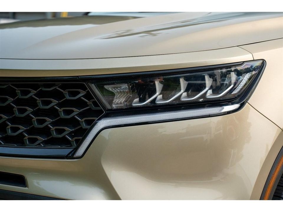 2021 Kia Sorento