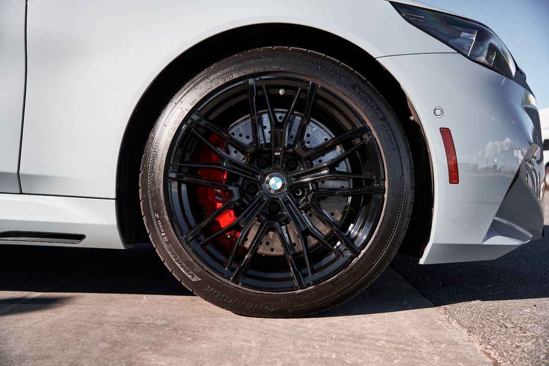2025 BMW M5