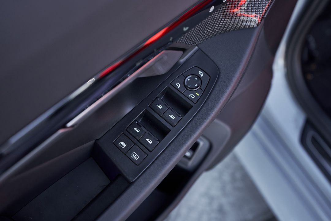 2025 BMW M5