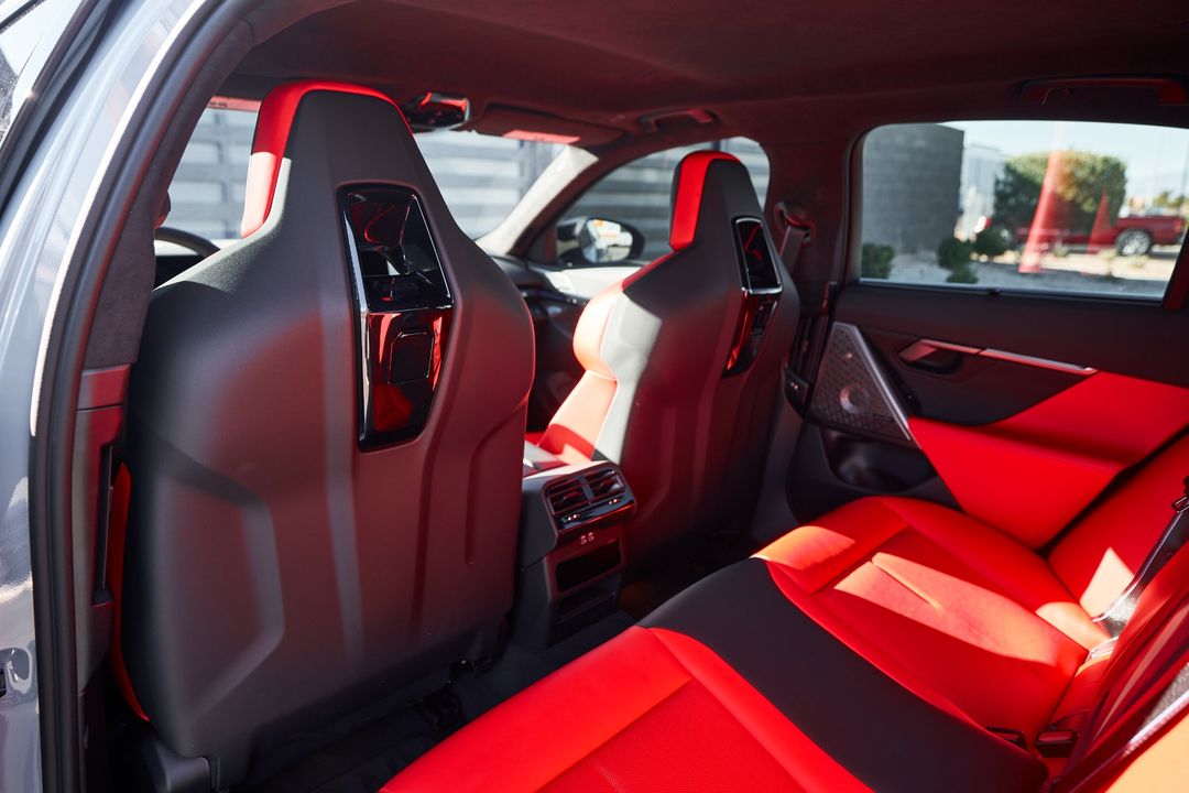 2025 BMW M5