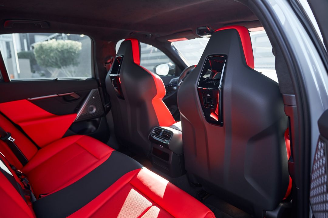 2025 BMW M5