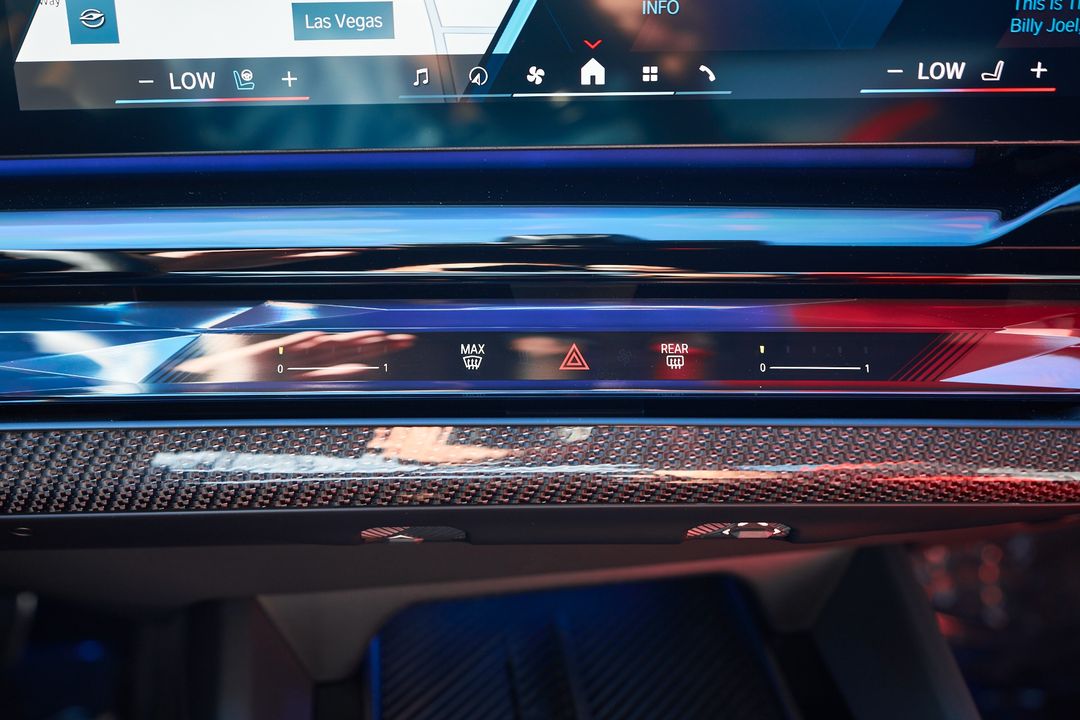 2025 BMW M5