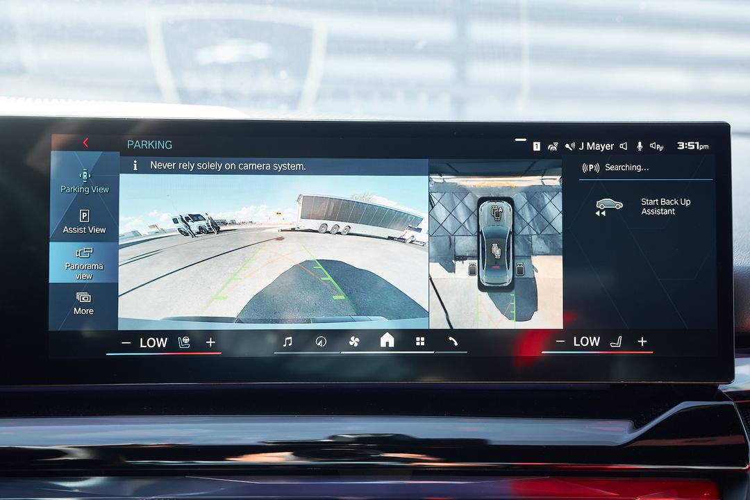 2025 BMW M5