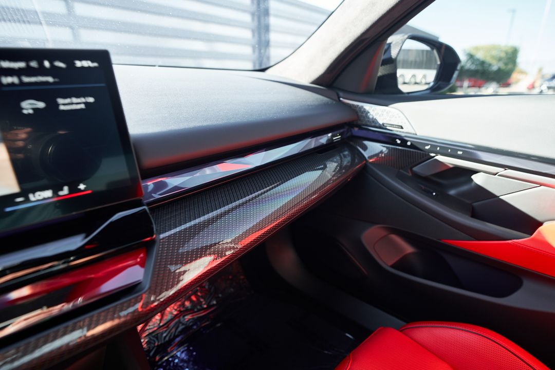 2025 BMW M5