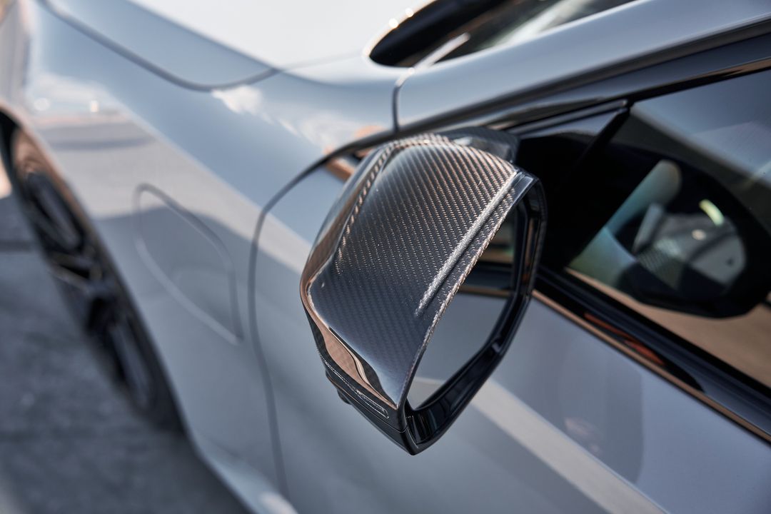 2025 BMW M5