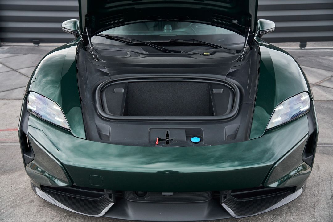 2025 Porsche Taycan