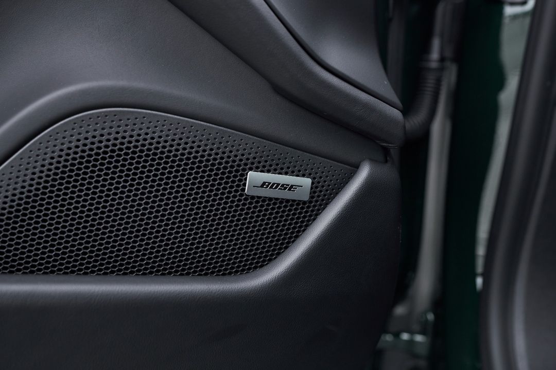 2025 Porsche Taycan