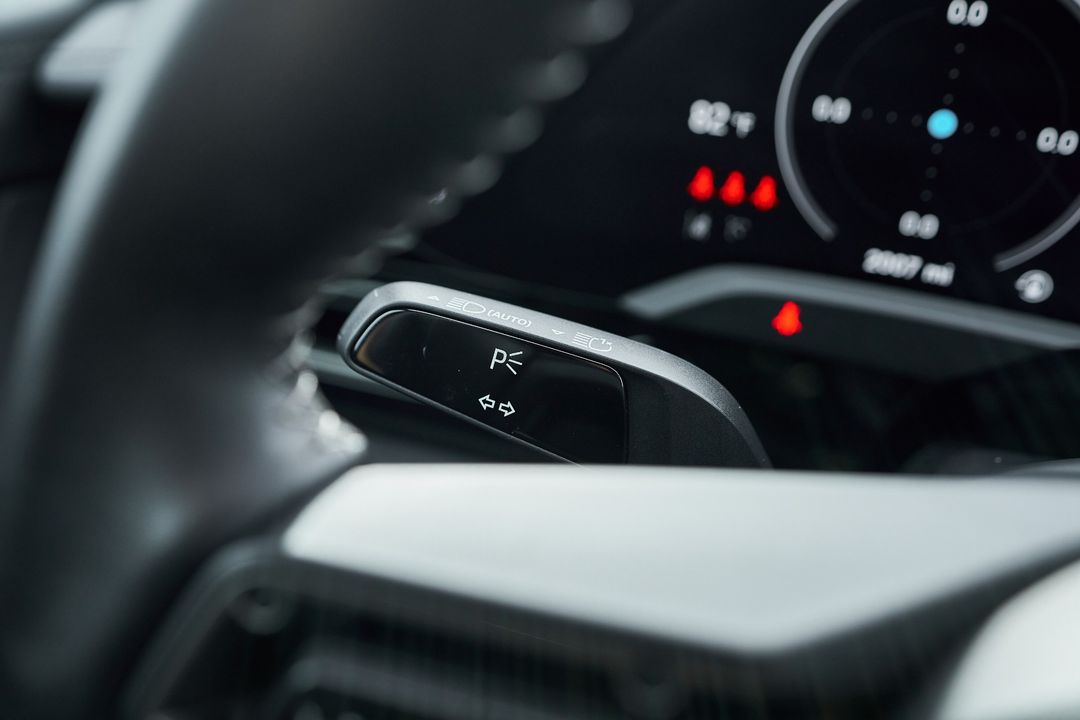2025 Porsche Taycan