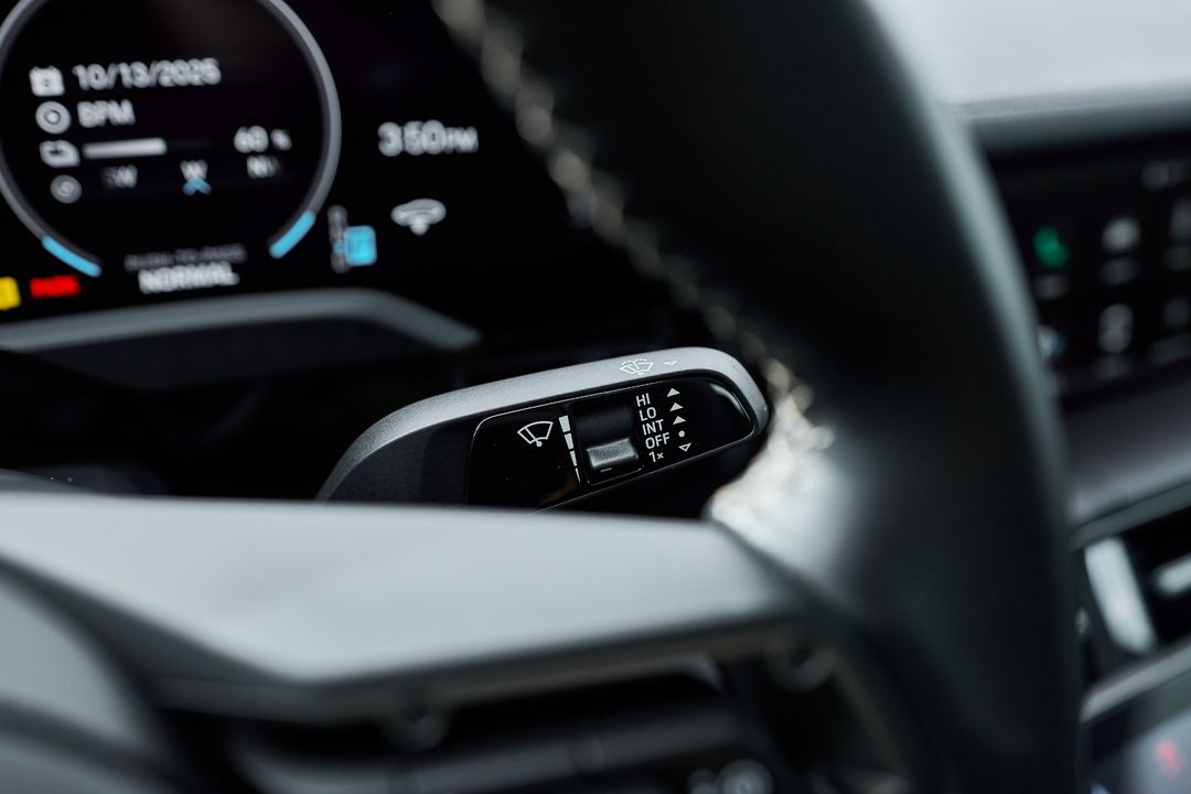 2025 Porsche Taycan
