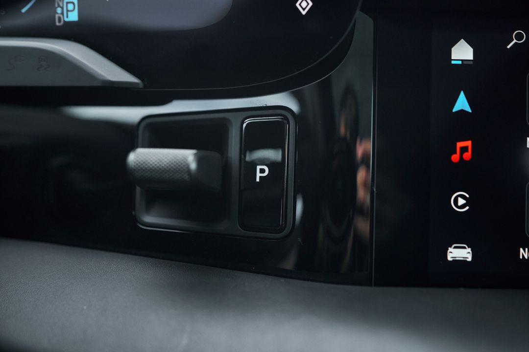 2025 Porsche Taycan