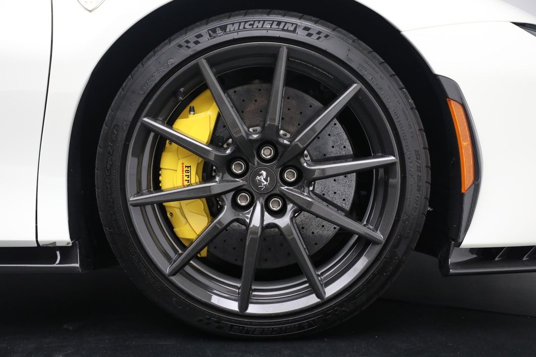 2021 Ferrari SF90 Stradale