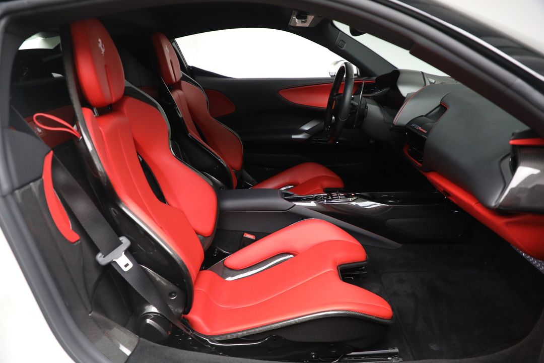 2021 Ferrari SF90 Stradale