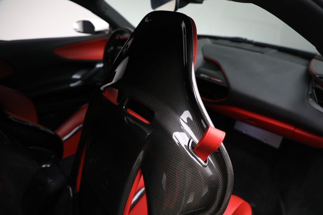 2021 Ferrari SF90 Stradale