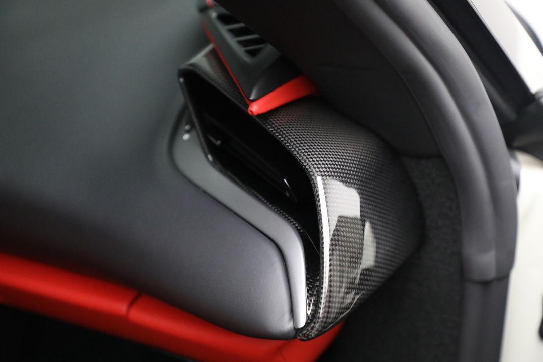 2021 Ferrari SF90 Stradale