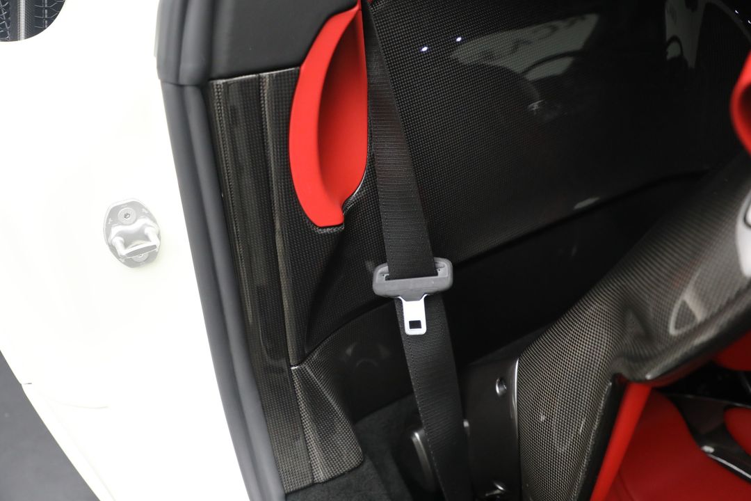 2021 Ferrari SF90 Stradale