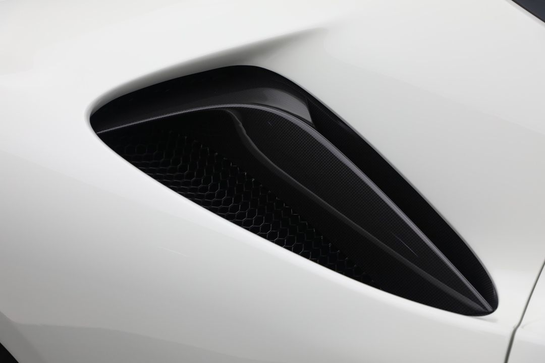2021 Ferrari SF90 Stradale