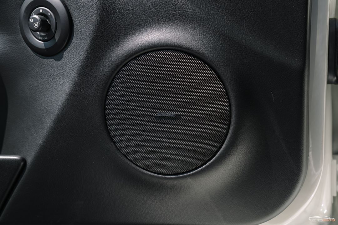 2014 Maserati GranTurismo