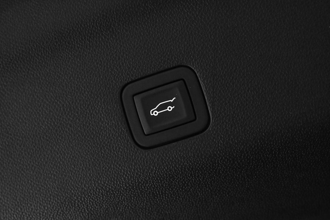 2025 GMC Yukon