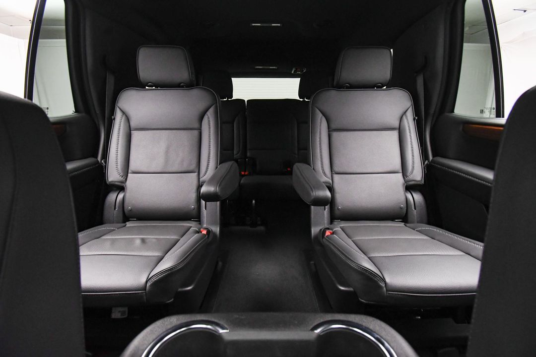 2025 GMC Yukon