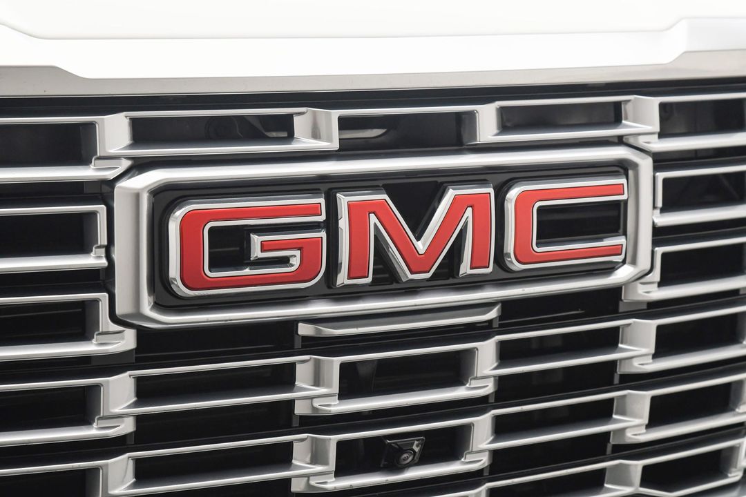 2025 GMC Yukon