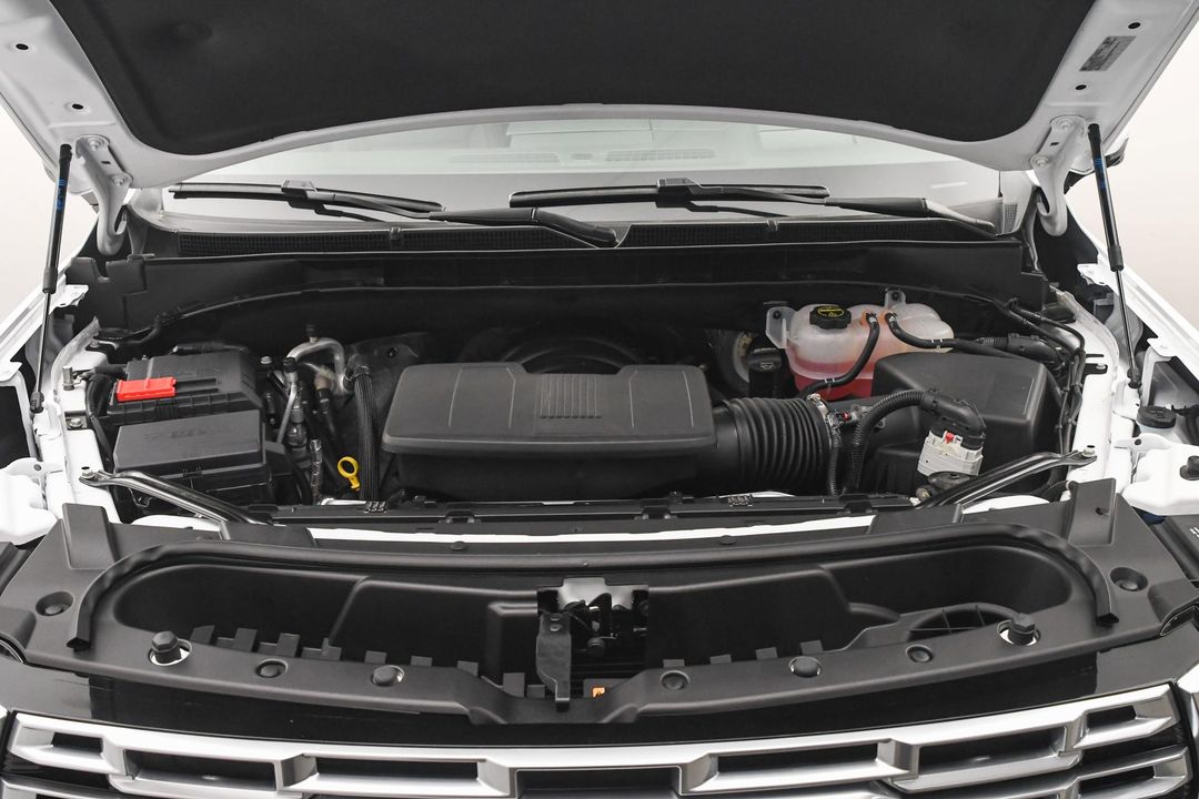 2025 GMC Yukon