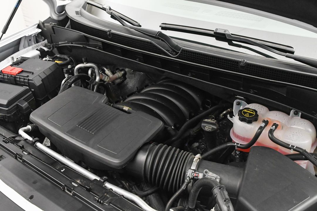 2025 GMC Yukon