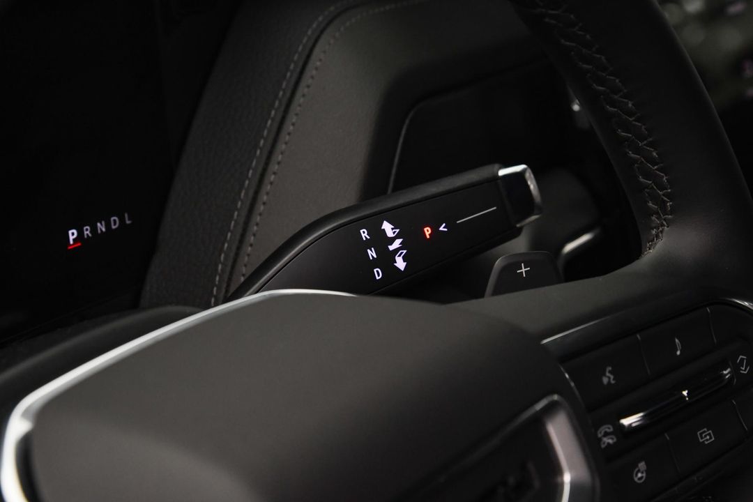 2025 GMC Yukon