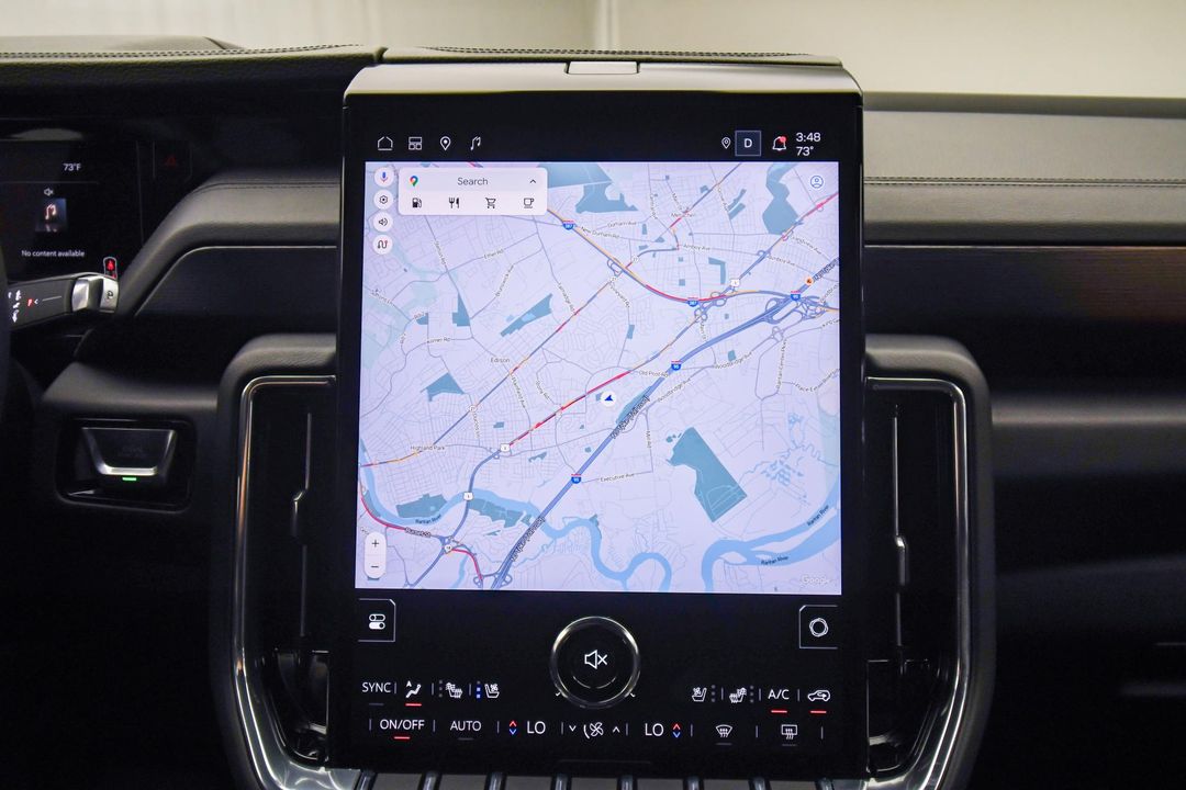 2025 GMC Yukon