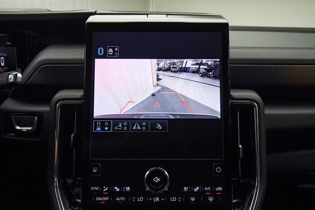 2025 GMC Yukon