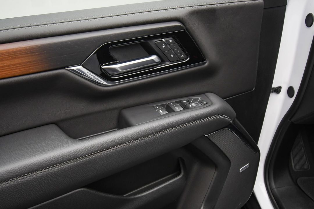2025 GMC Yukon
