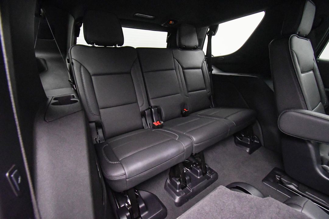 2025 GMC Yukon