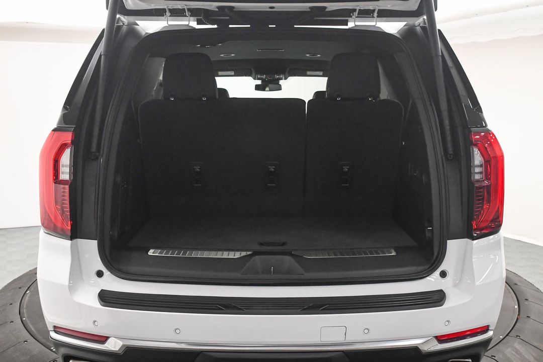 2025 GMC Yukon