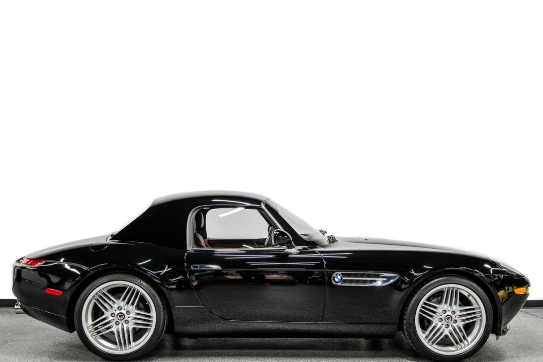 2003 BMW Z8