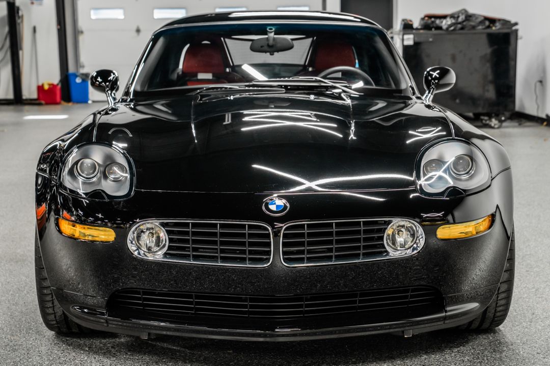 2003 BMW Z8