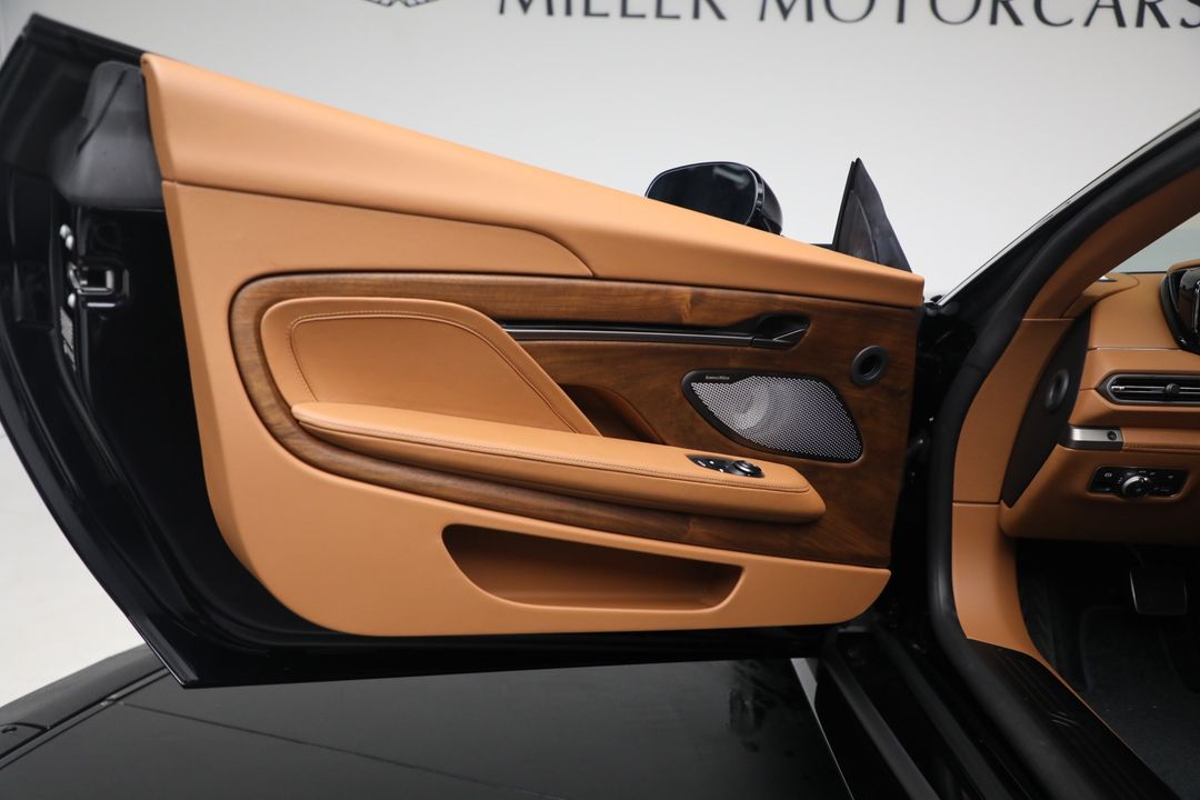 2026 Aston Martin Vanquish