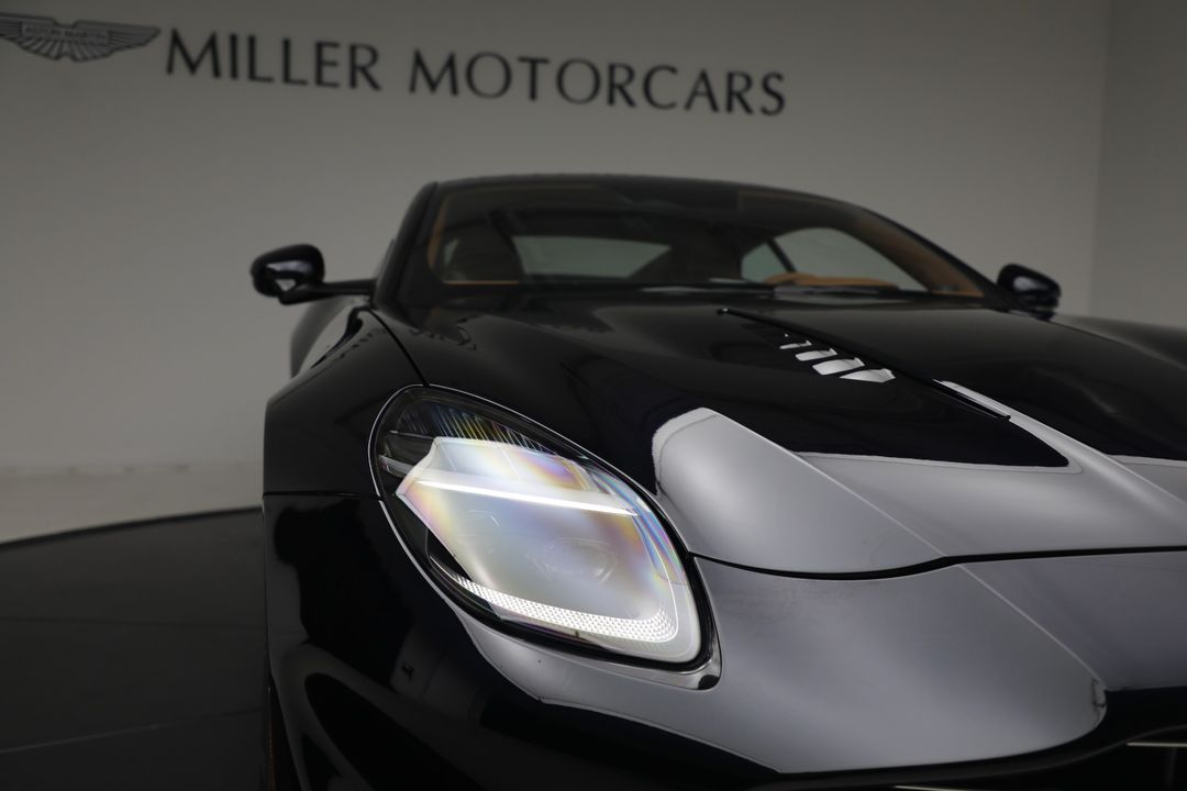 2026 Aston Martin Vanquish