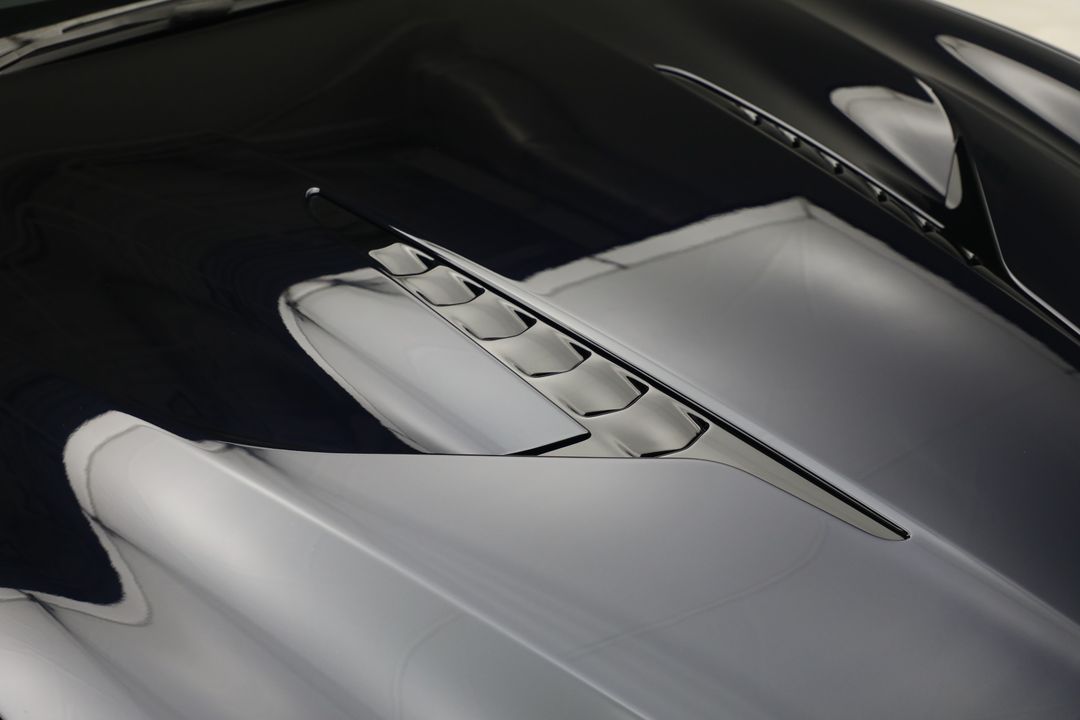2026 Aston Martin Vanquish
