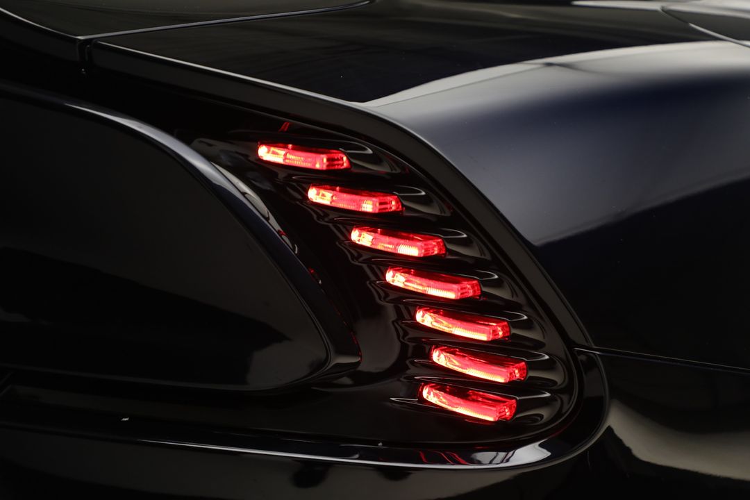 2026 Aston Martin Vanquish