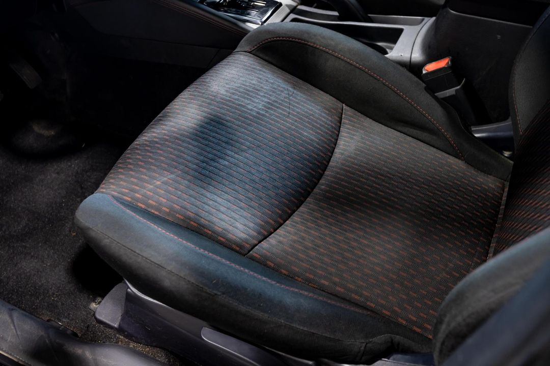 2018 Mitsubishi Outlander Sport