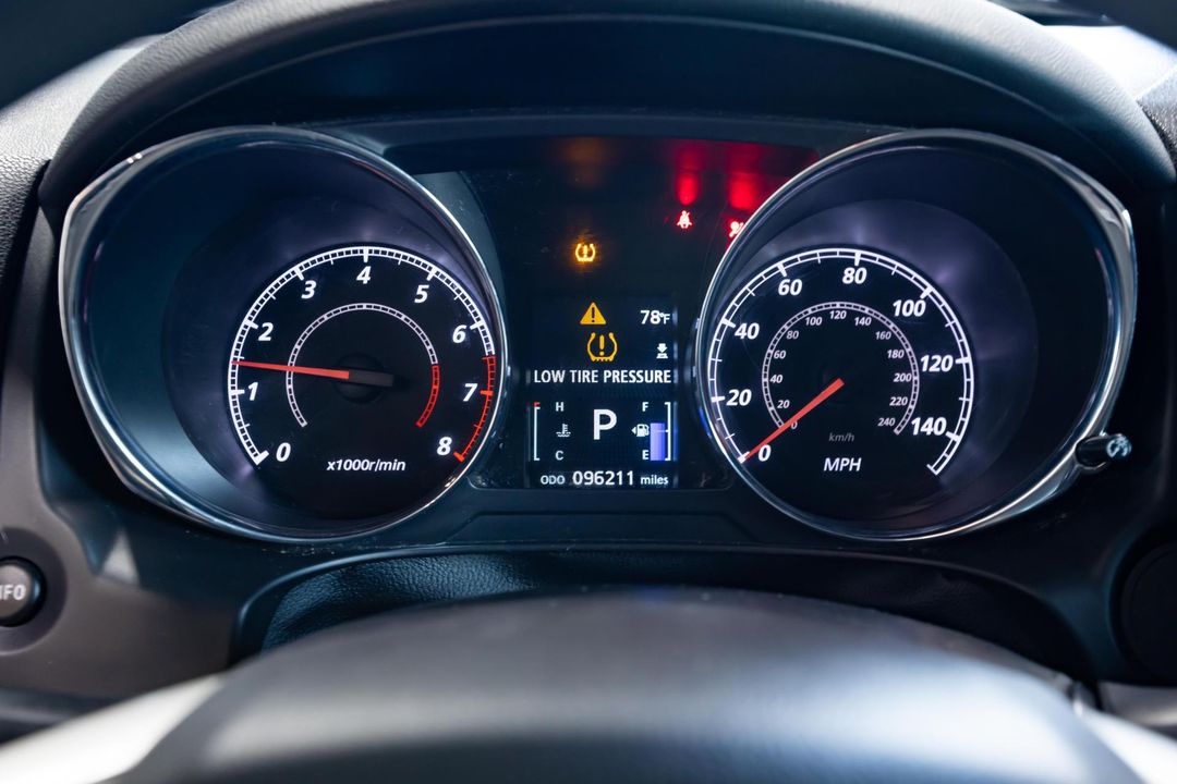 2018 Mitsubishi Outlander Sport