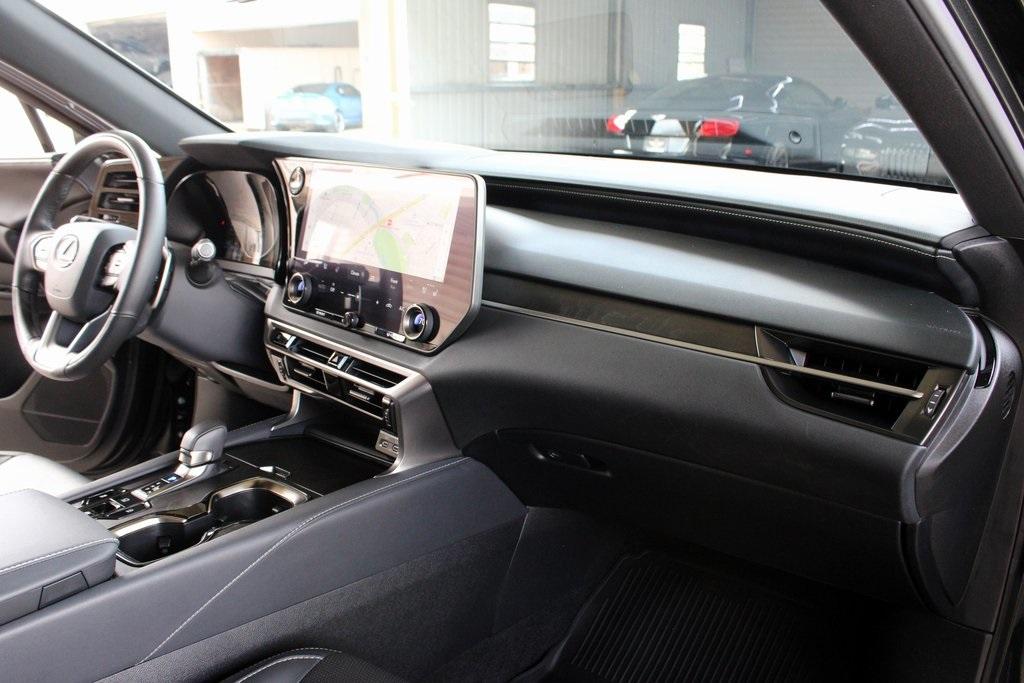 2023 Lexus RX