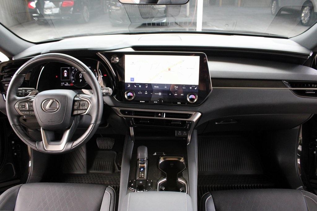 2023 Lexus RX