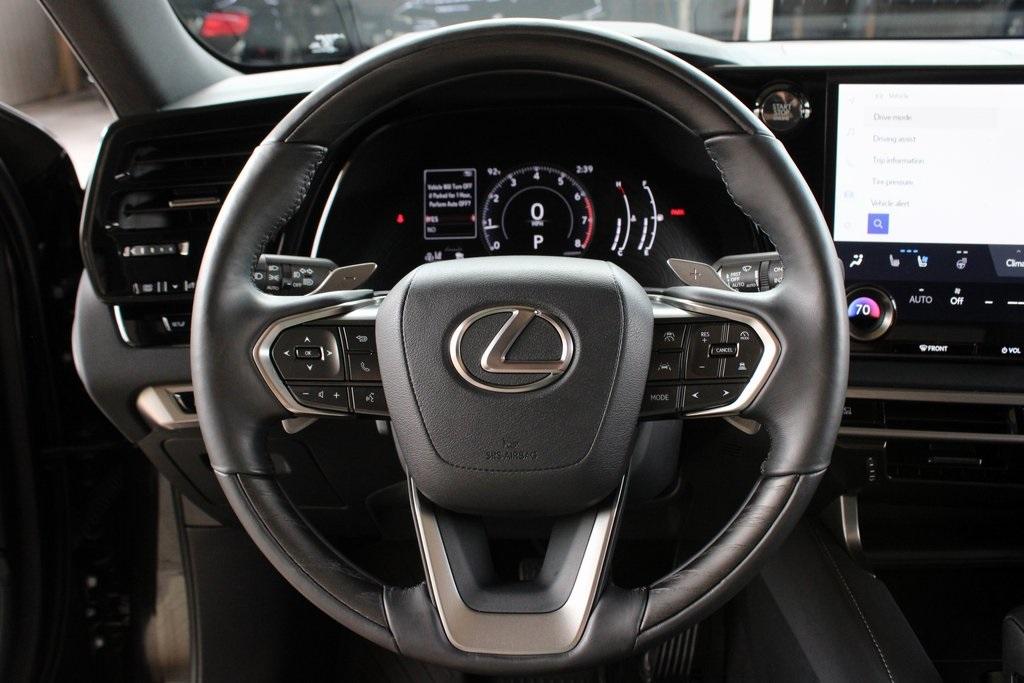 2023 Lexus RX