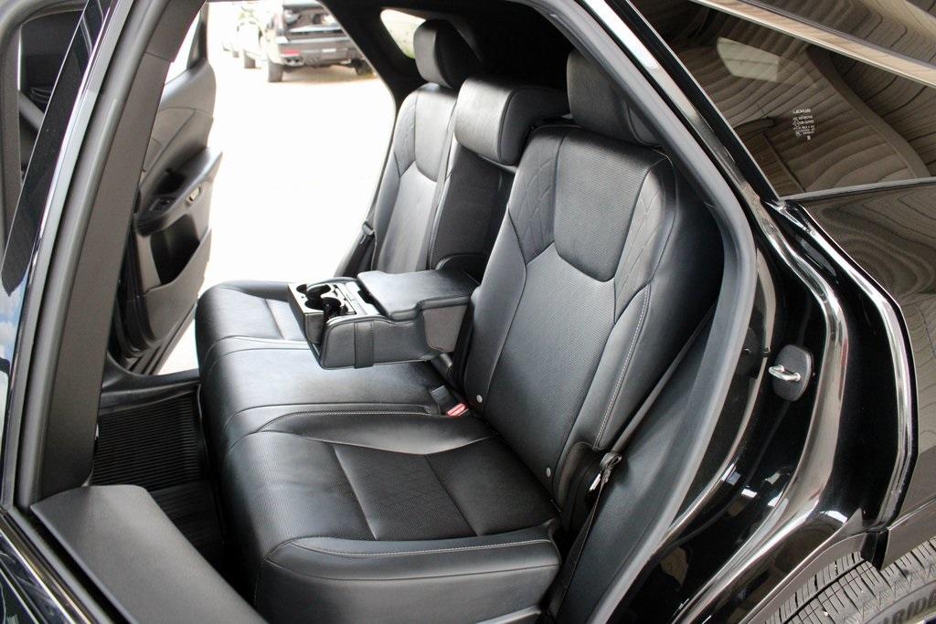 2023 Lexus RX