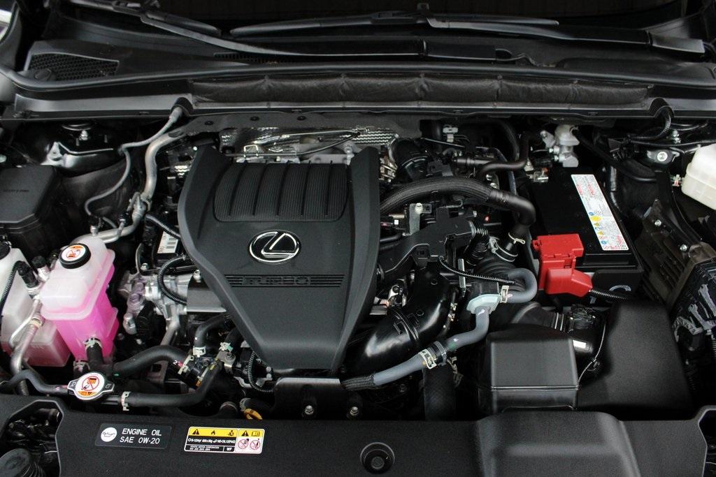 2023 Lexus RX