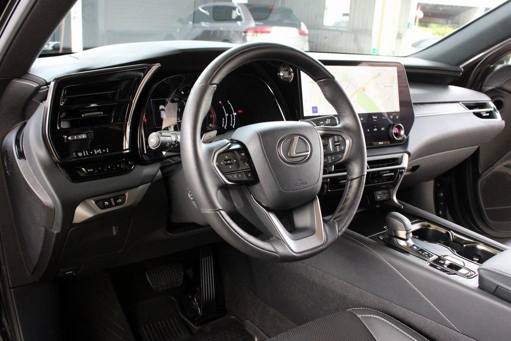 2023 Lexus RX