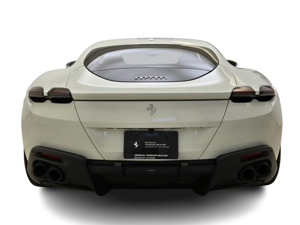 2023 Ferrari Roma